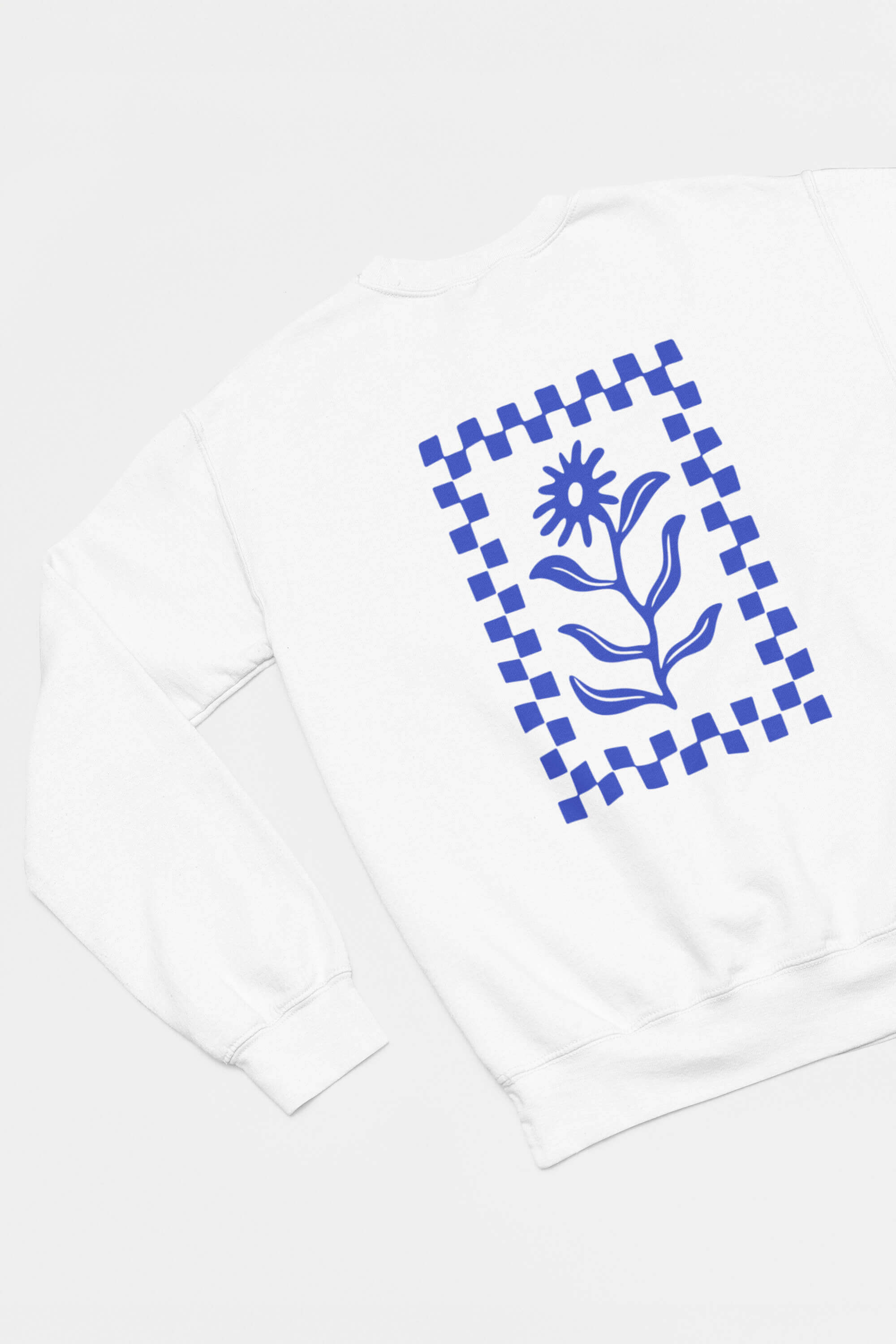 BOOM Checkmate Unisex Sweatshirt