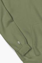 Grow Wild Bold Hoodie