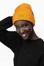 Proud BOOMIE Beanie