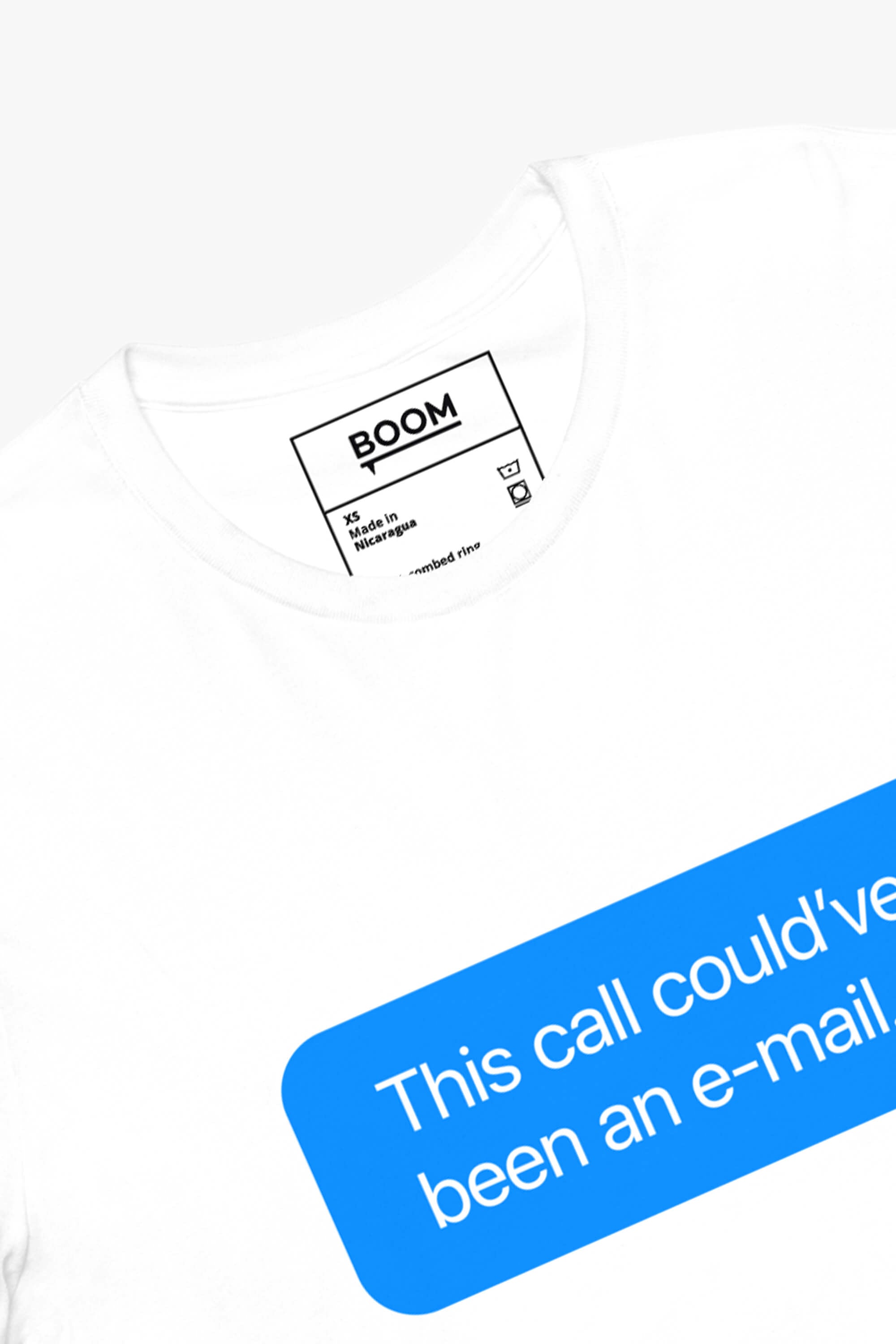 E-Mail Efficiency Fun T-Shirt