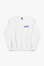 BOOM Checkmate Unisex Sweatshirt