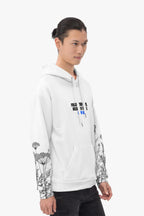 Grow Wild Dreams Eco-Hoodie