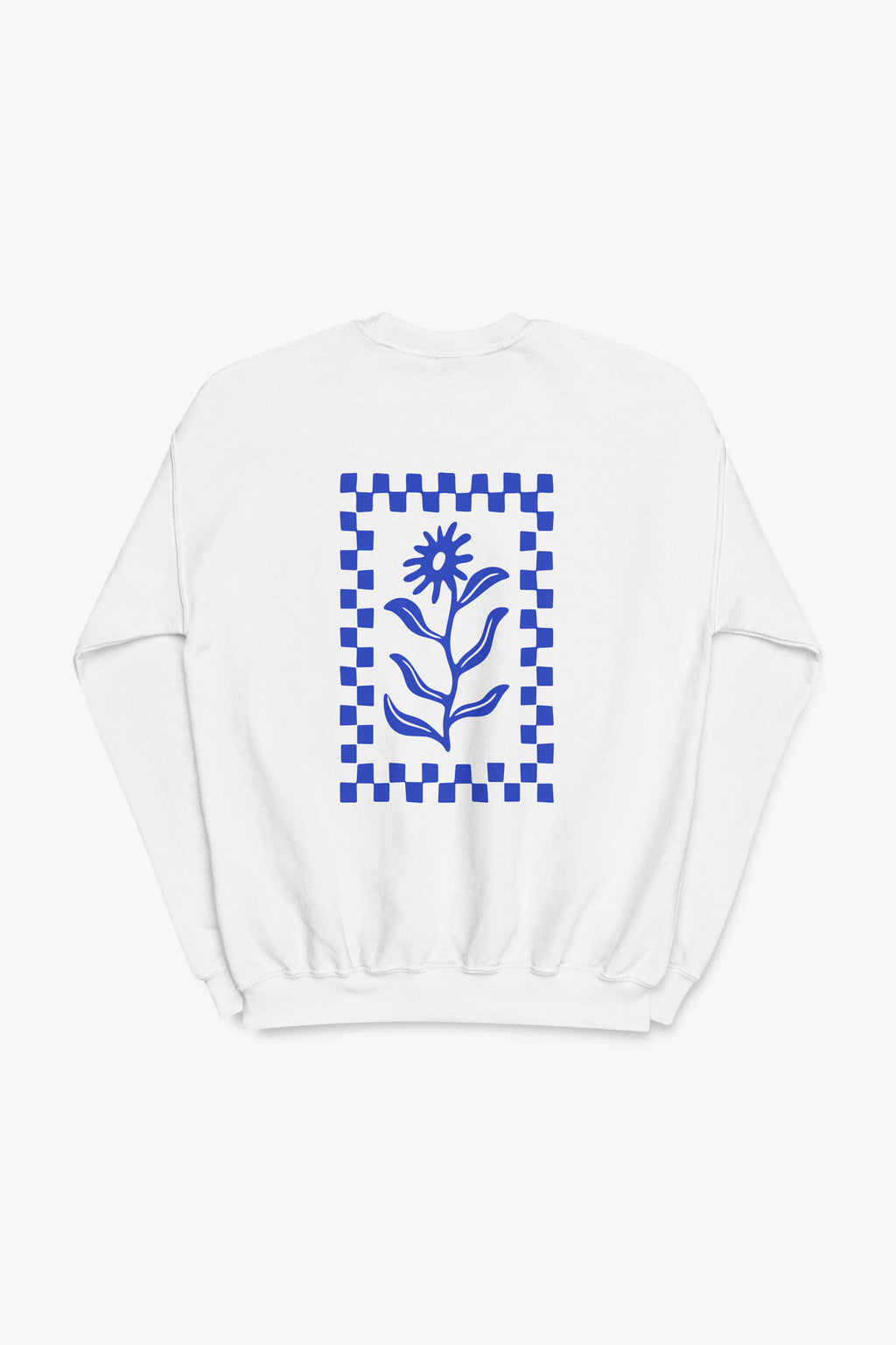 BOOM Checkmate Unisex Sweatshirt