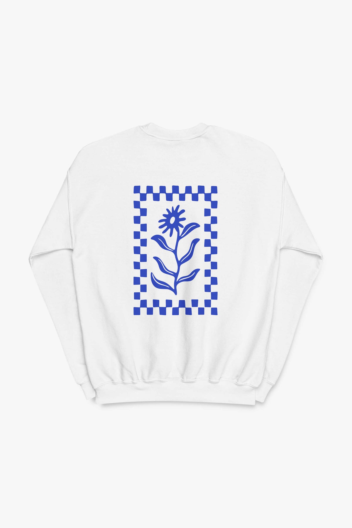 BOOM Checkmate Unisex Sweatshirt