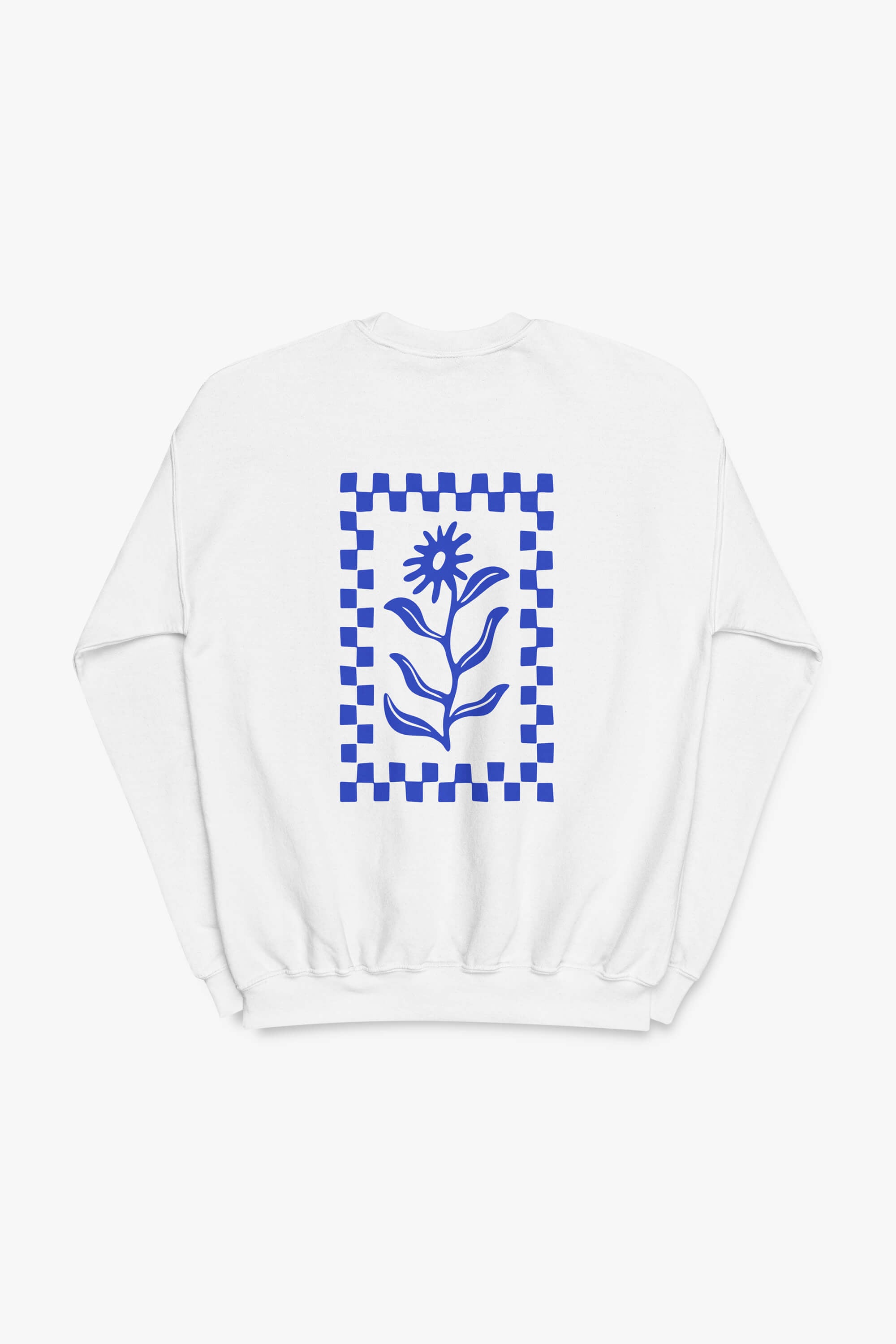 BOOM Checkmate Unisex Sweatshirt