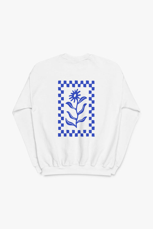BOOM Checkmate Unisex Sweatshirt
