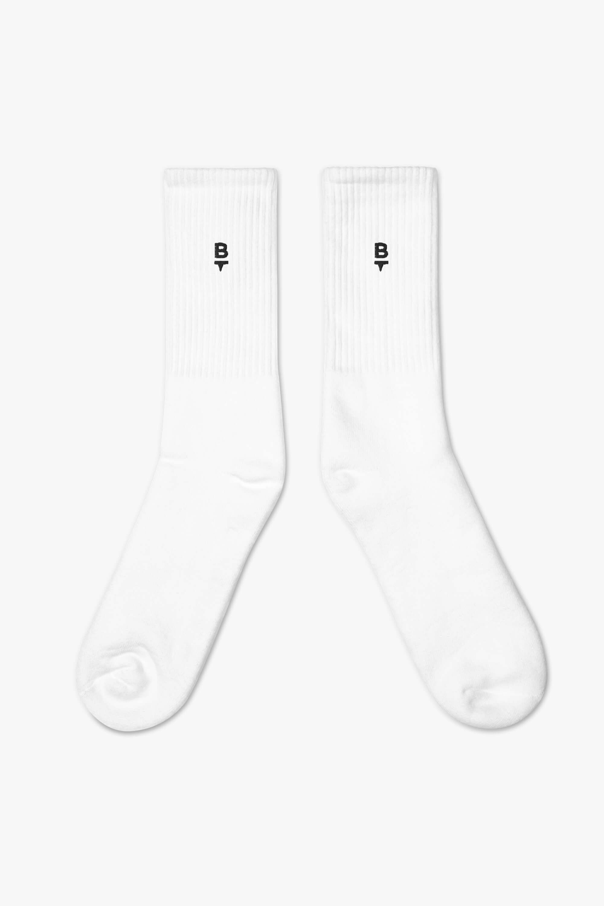 Final Final PSD Embroidered Socks