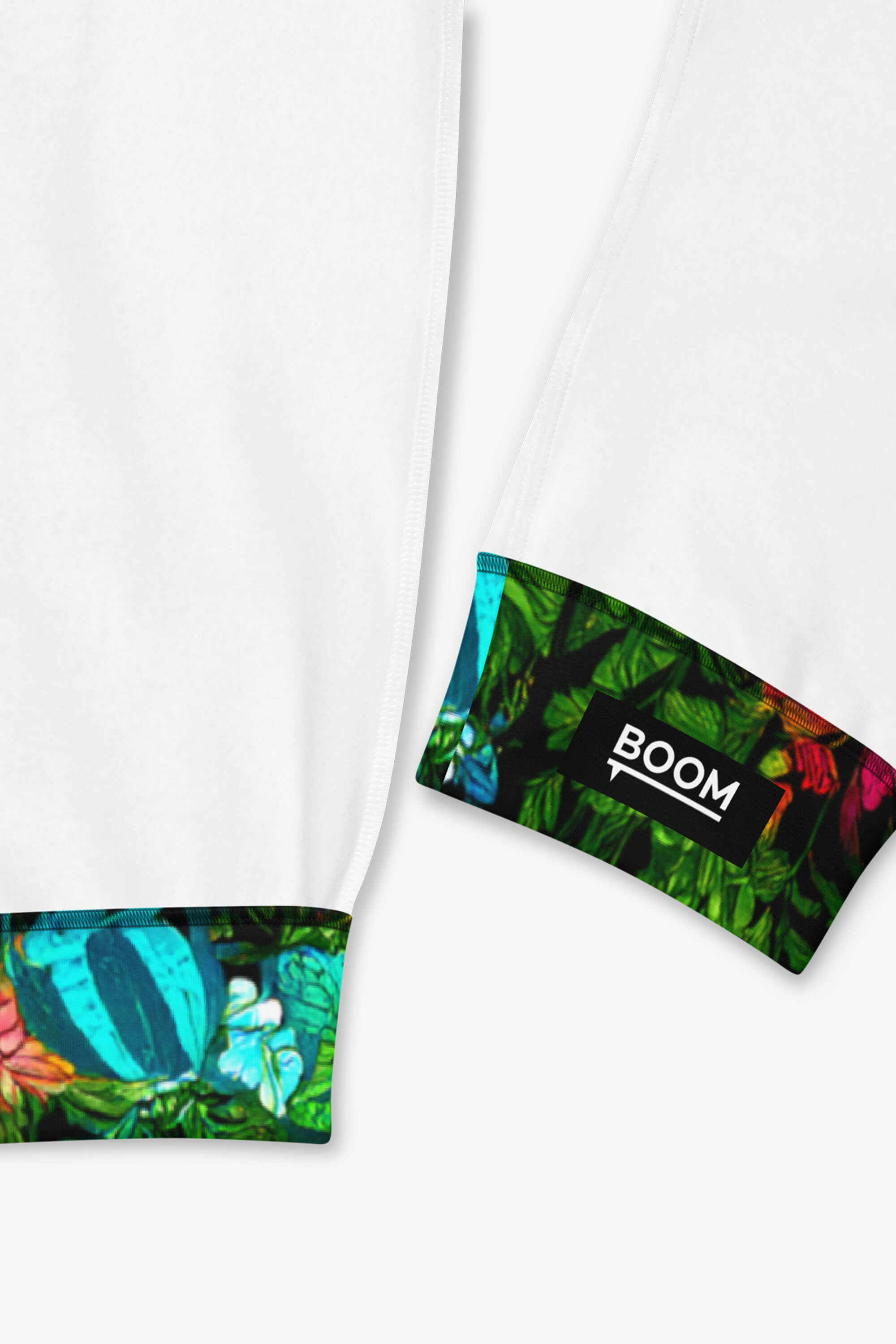 Grow Wild Flower Jogger