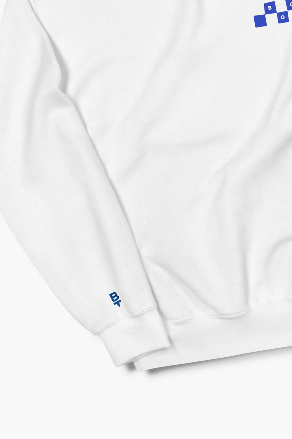 BOOM Checkmate Unisex Sweatshirt