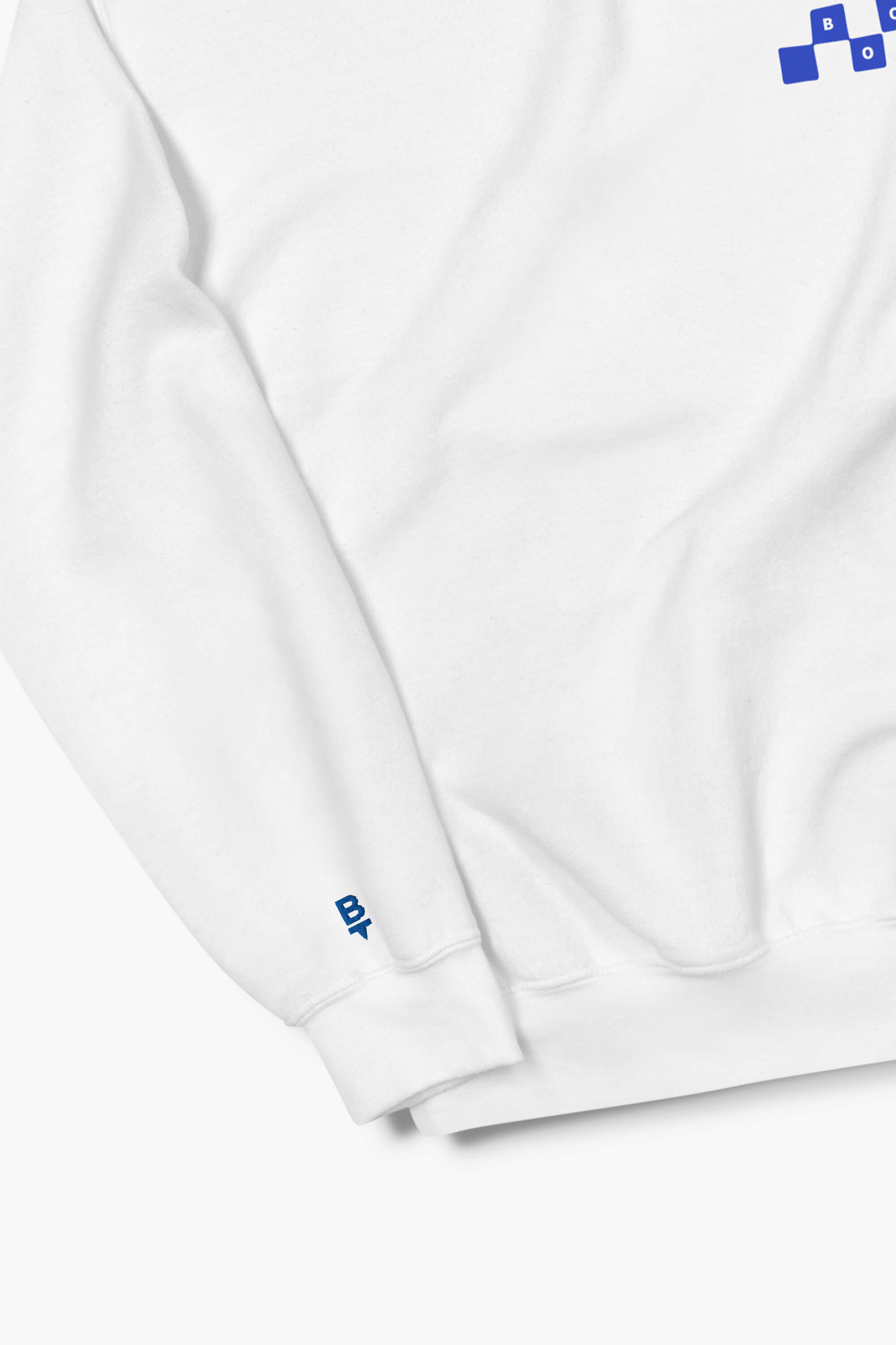 BOOM Checkmate Unisex Sweatshirt