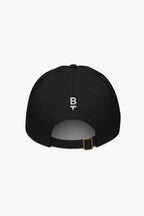 Grow Wild Logo Eco-Cap
