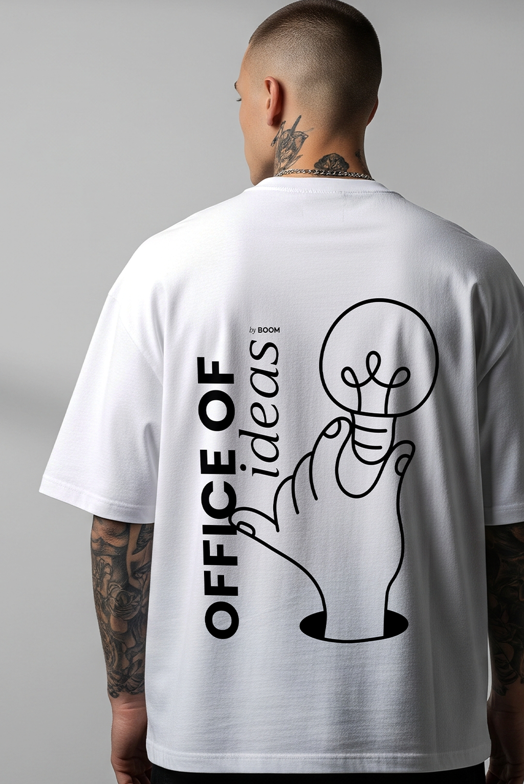 Office of Ideas Unisex Classic Tee