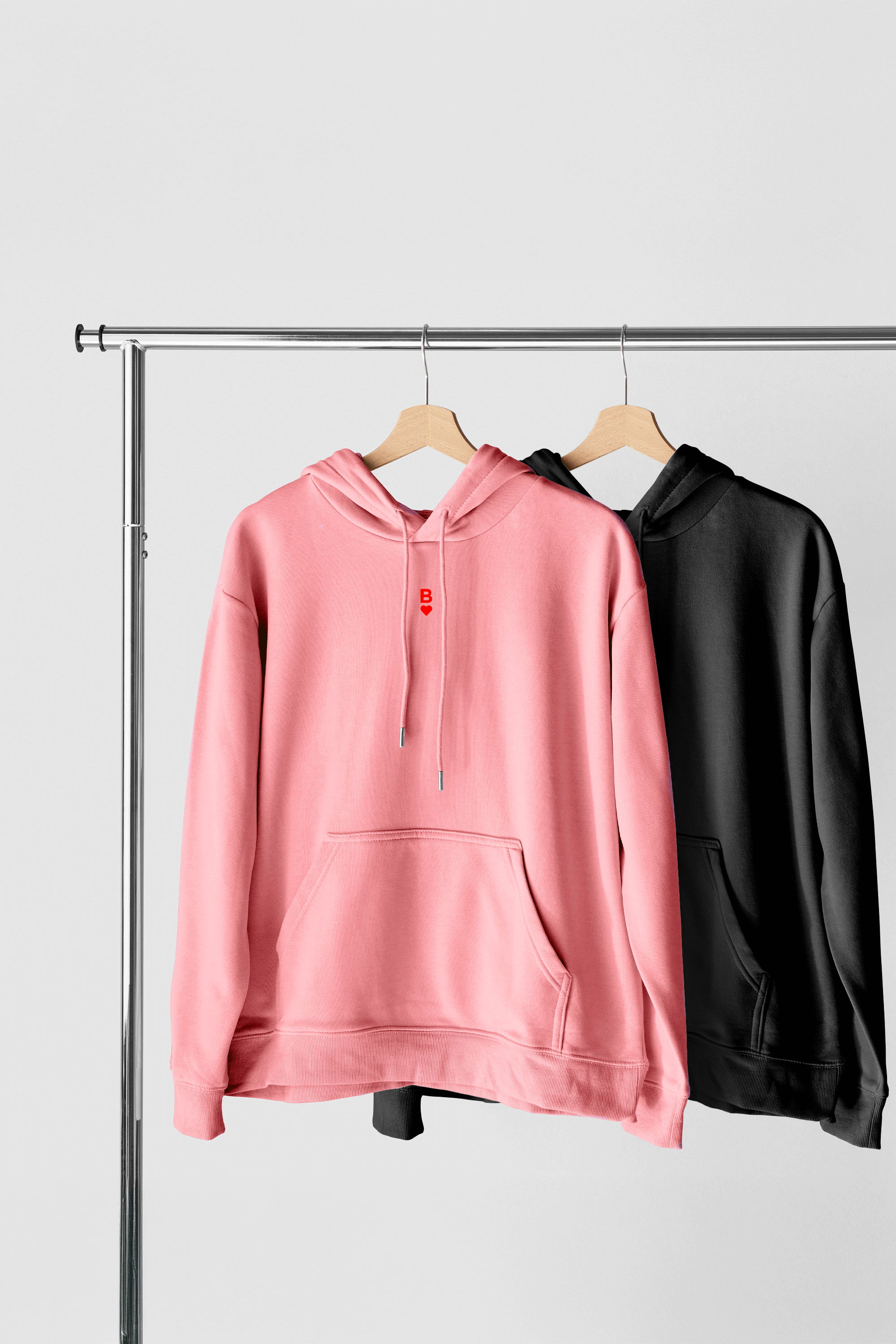 BOOMtastic Valentines Day Hoodie