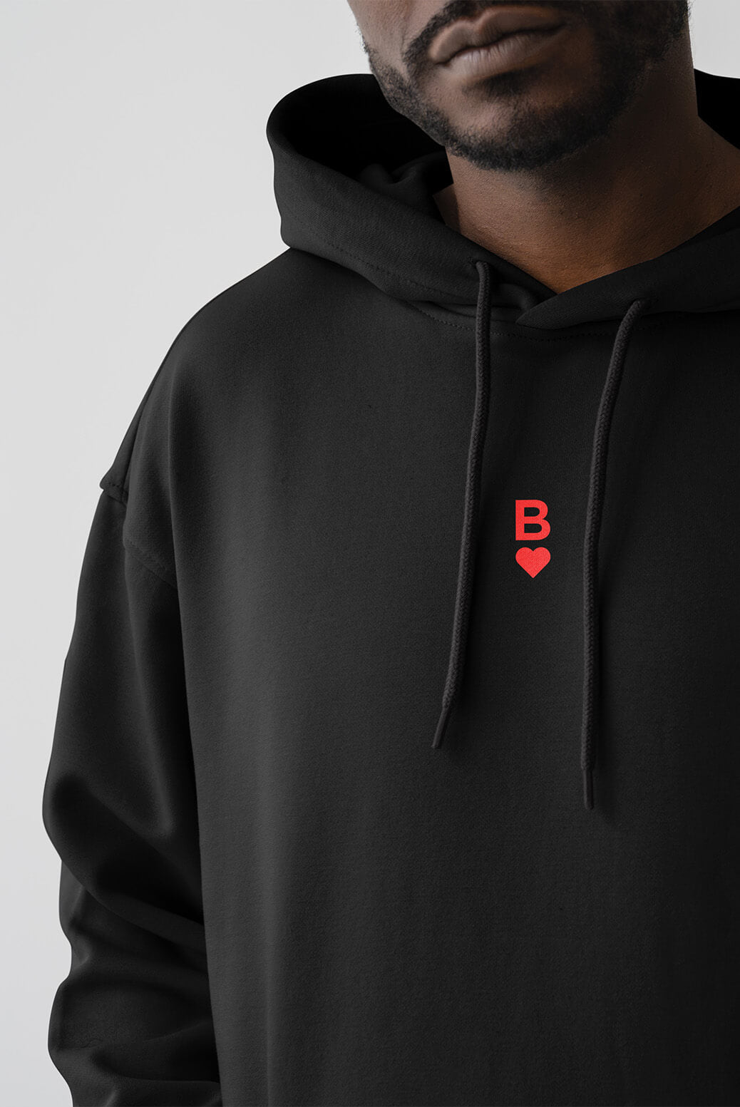 BOOMtastic Valentines Day Hoodie