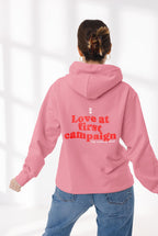 BOOMtastic Valentines Day Hoodie